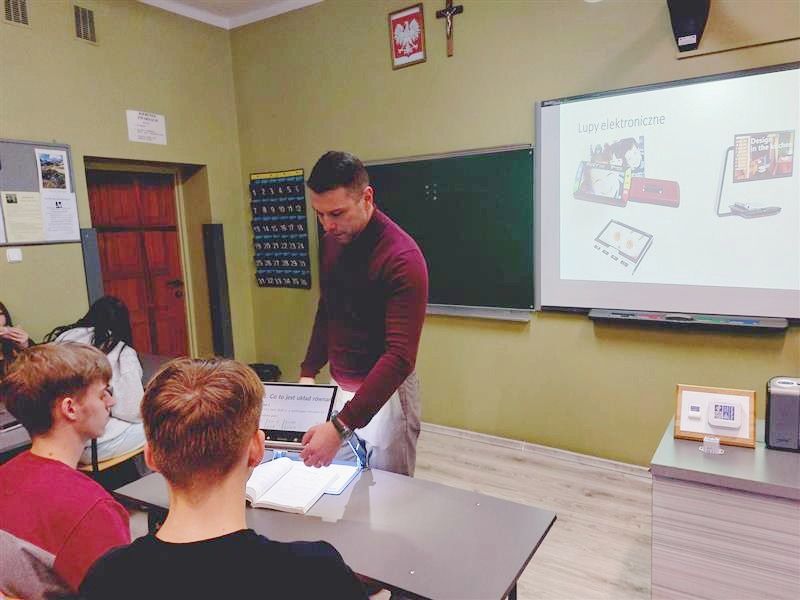 ro  wni w ro  z  norodnos  ci warsztaty w szkolach