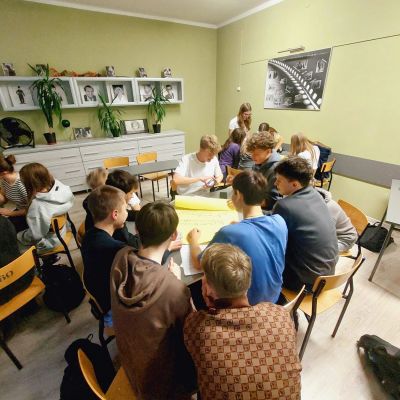 ro  wni w ro  z  norodnos  ci warsztaty w szkolach