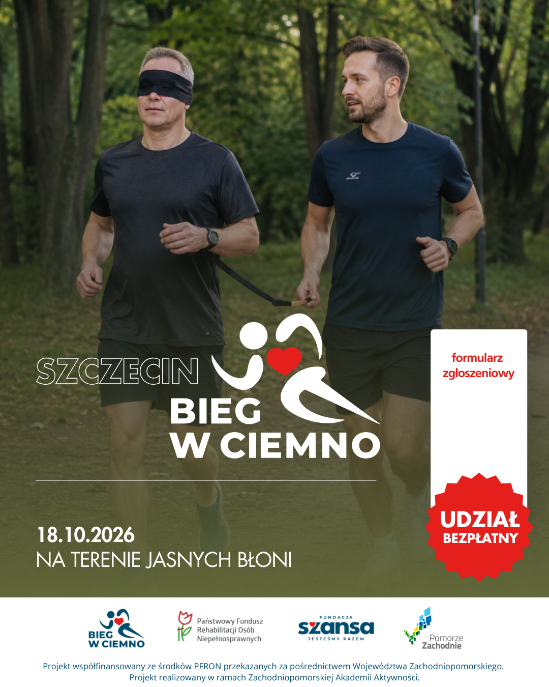 plakat post